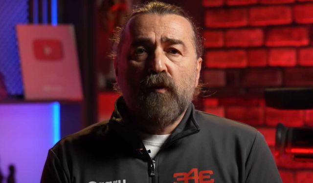 İbrahim Seten'den Mauro Icardi'ye Fatih Terim örneği