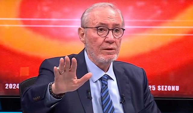 Levent Tüzemen'den Galatasaray'a Leao uyarısı