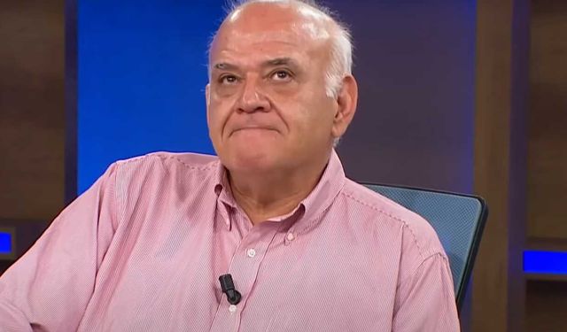 Ahmet Çakar'dan İsmail Kartal ve Okan Buruk kıyası