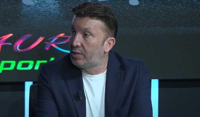 Evren Turhan'dan Okan Buruk'a: "Devamlı olmaz..."