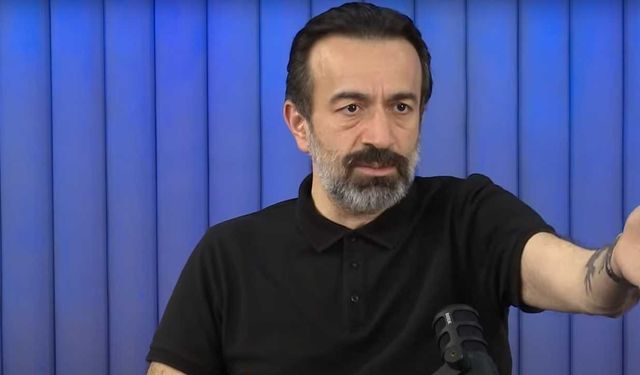 Murat Aşık'tan Osimhen sözleri: "Benim çekincem..."