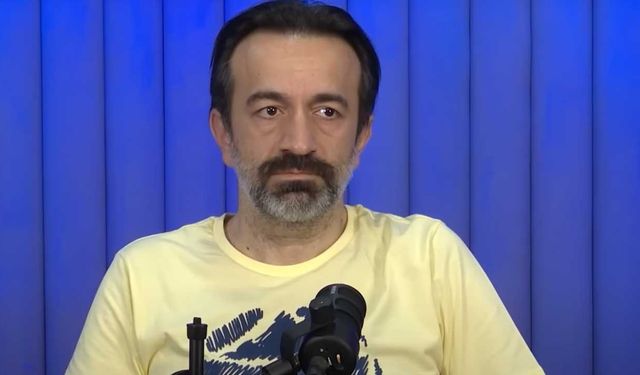 Murat Aşık: "Fenerbahçe yönetimi Osimhen'i bekliyor"
