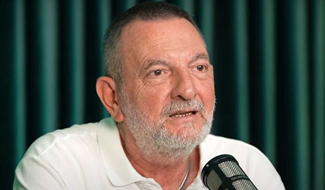 Feridun Niğdelioğlu: "Galatasaray'a iftira atmayacaksınız"