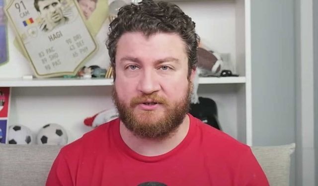Uğur Karakullukçu: "İkisinden birini gönderin!"