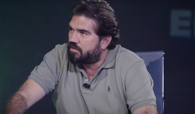 Rasim Ozan Kütahyalı'dan Galatasaray yorumu: "Zerre..."