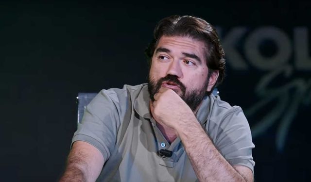 Rasim Ozan Kütahyalı, Galatasaray tehlikesini açıkladı