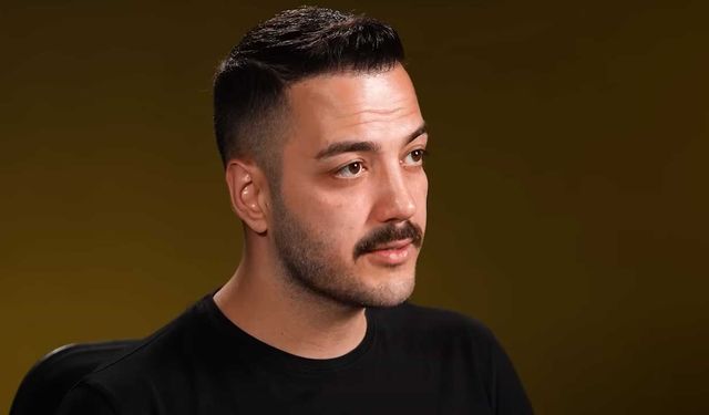 Yağız Sabuncuoğlu açıkladı: "İstifa resti çekti..."