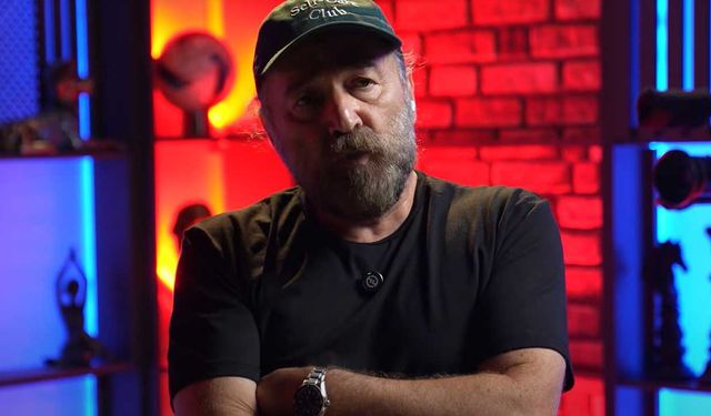 İbrahim Seten: "Tembellikte dünya markası oldu!"