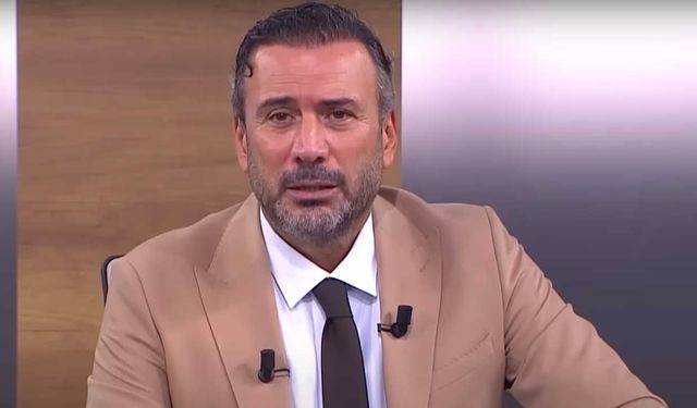 Ertem Şener'den eleştiri: "Gittikçe daha kötüye gidiyor!"