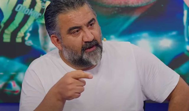 Ümit Özat, Barış Alper ve Kerem Aktürkoğlu'nu kıyasladı