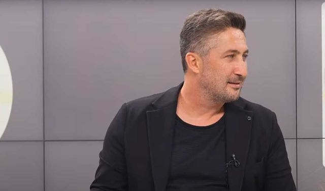 Sabri Sarıoğlu, yeni transferi övdü: "İş yapar!"