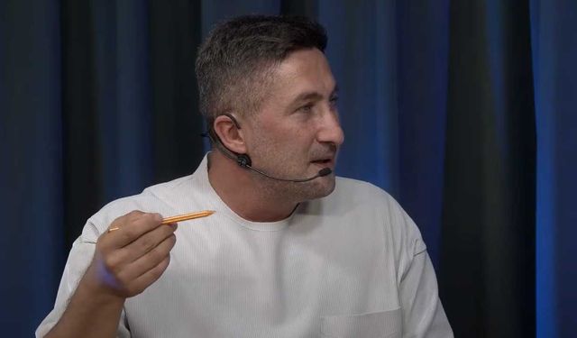 Sabri Sarıoğlu'dan eleştiri: "Yorgunlukla açıklanamaz!"