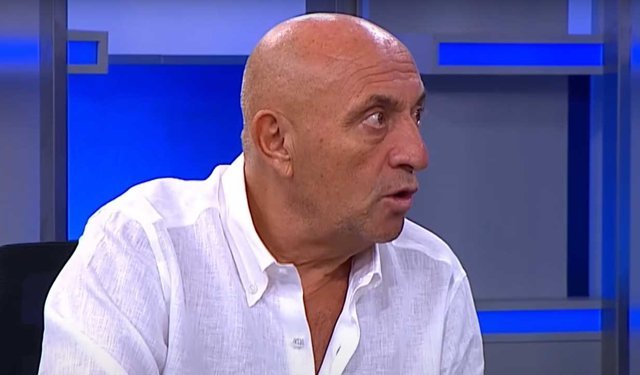 Sinan Engin: "Galatasaraylı futbolcularda kibir vardı!"