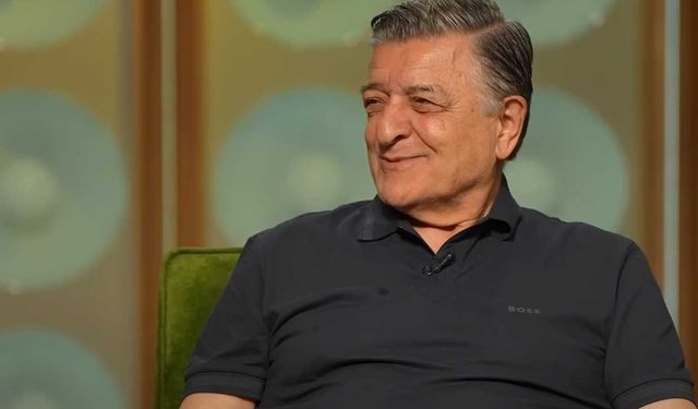 Yılmaz Vural'dan Jamal Musiala ve Galatasaray yorumu
