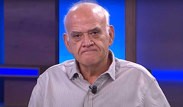 Ahmet Çakar: "Okan Buruk algıları kırıyor..."