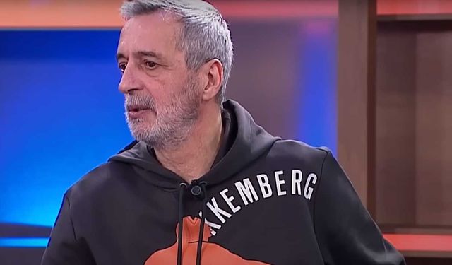 Abdülkerim Durmaz'dan Okan Buruk'a: "Neyi bekliyorsun?"