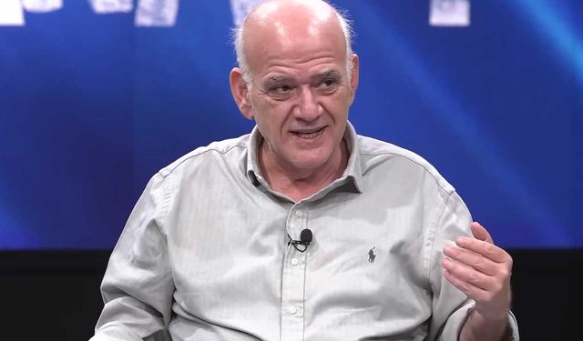 Ahmet Çakar: "Yüzlerce oyuncu ve yönetici isimleri çıkacak"