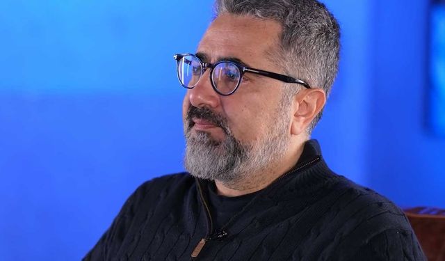 Serdar Ali Çelikler'den Galatasaray iddiası: "Ruslar..."