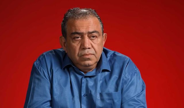 Bülent Timurlenk seçim riskini açıkladı: "Tek aday olmaz!"