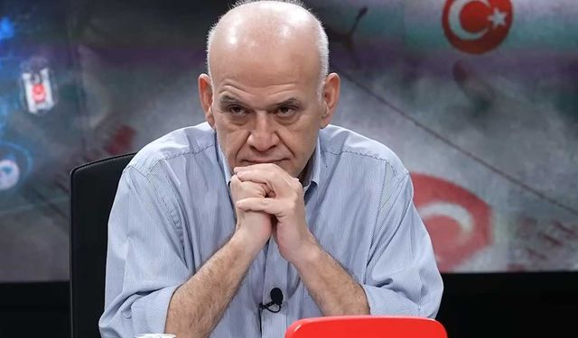 Ahmet Çakar'dan Okan Buruk'a imaj uyarısı
