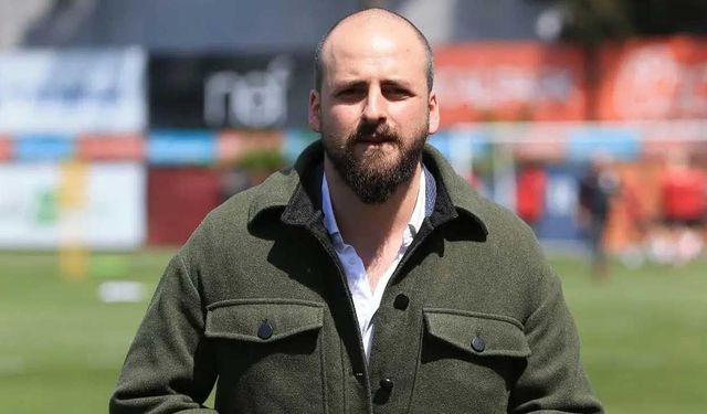 Burhan Can Terzi: "Erden Timur olmasaydı Özbek kaybederdi!"