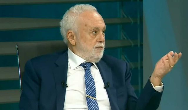 Ömer Üründül: "Galatasaray puan kaybetmez!"