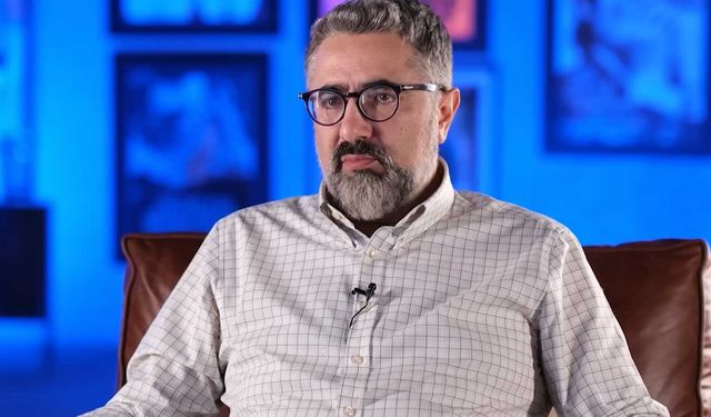 Serdar Ali Çelikler: "TFF hakem hatasını kabul etti"