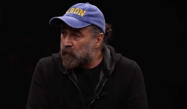 İbrahim Seten: "Galatasaray'da diplomat gibi takılıyor!"