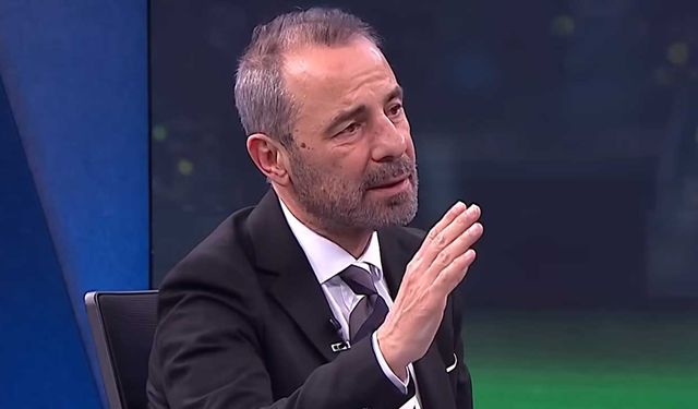 Reha Kapsal: "Galatasaray onun biletini kesti!"