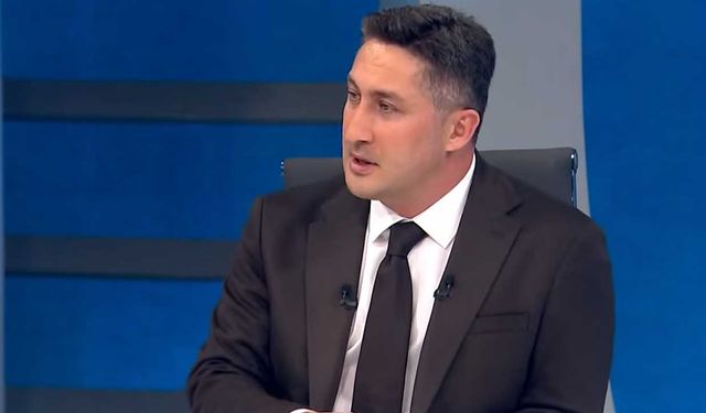 Sabri Sarıoğlu: "Galatasaray maçta yorgundu..."