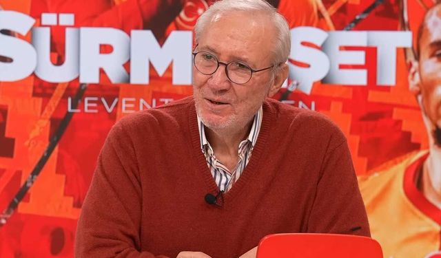 Levent Tüzemen: "Kulübü çökertmeye çalışıyorlar..."