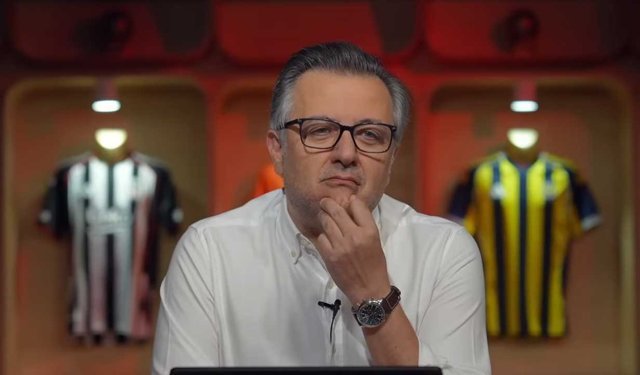 Mehmet Demirkol'dan Galatasaray'a övgü: "Endişem yoktu!"