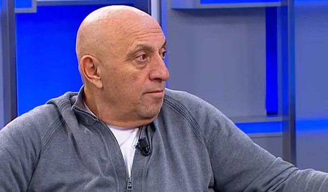 Sinan Engin'den Galatasaray'a Beşiktaş uyarısı