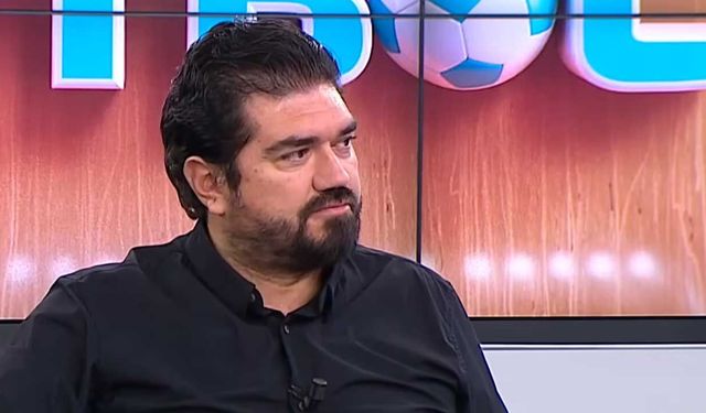 Rasim Ozan Kütahyalı: "O yönetici suç işlemiştir..."