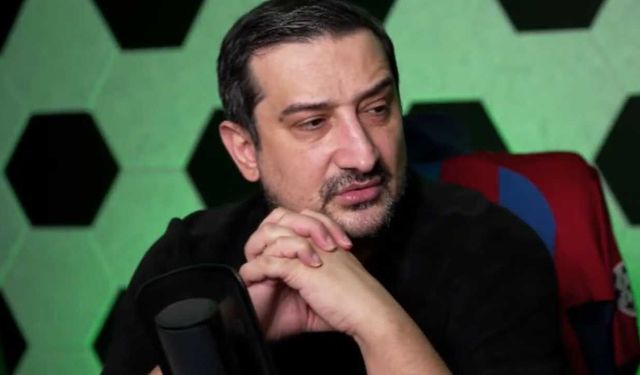 Serhat Akın: "Galatasaray'da değişiklikler geç kalıyor"