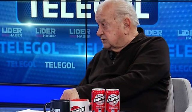 Selim Soydan'dan Galatasaray yorumu: "Büyük iş..."