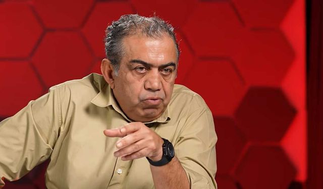 Bülent Timurlenk'ten Sergen Yalçın'a göndermeler