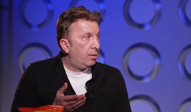 Evren Turhan'dan Okan Buruk'a: "Öğrenmesi lazım..."