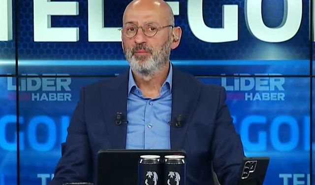 Serhat Ulueren: "Galatasaray, Hacıosmanoğlu ve TFF'yi yendi"