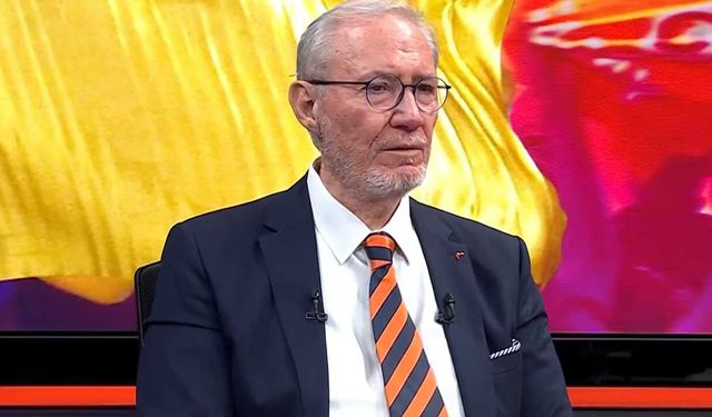 Levent Tüzemen: "Tarih sizi sorgulayacak..."