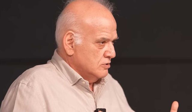 Ahmet Çakar: "G.Saray'a Messi ve Maradona bile gelse..."
