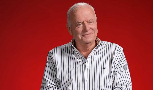 Şansal Büyüka: "Galatasaray, rakiplerine 150M$ fark attı..."