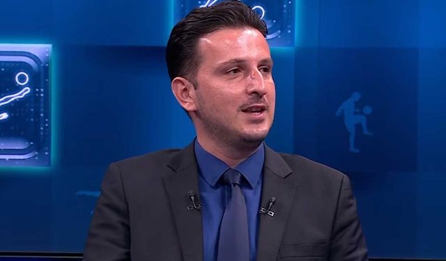 Emre Kaplan'dan transfer sözleri: "Başkan askıya aldı..."