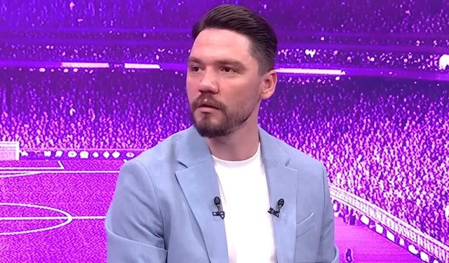 Kaya Temel: "Okan Buruk yönetime gönderme yaptı!"