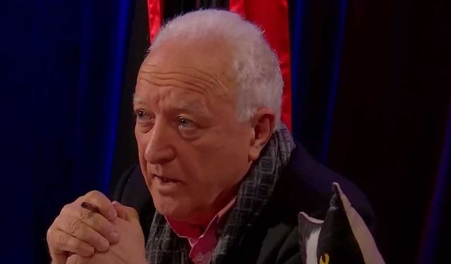Süleyman Rodop: "Kavukçu bana konuştu ve şunları söyledi..."