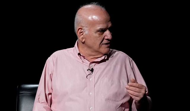 Ahmet Çakar'dan Okan Buruk'u kızdıran sözler