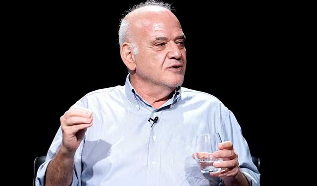 Ahmet Çakar'dan tespitler: "Hakını yemeye gerek yok!"