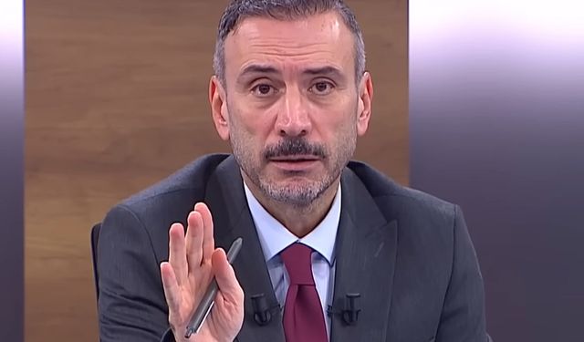 Ertem Şener: "O kadar para etmez! Kimse kusura bakmasın..."