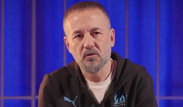 Serdar Kelleci: "Jamal Musiala gelirse çağ atlatır"