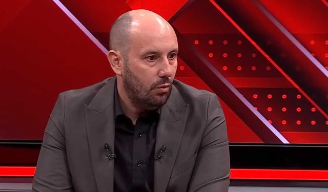 Mehmet Özcan: "Galatasaray, Musiala'yı bitirmedi ama..."